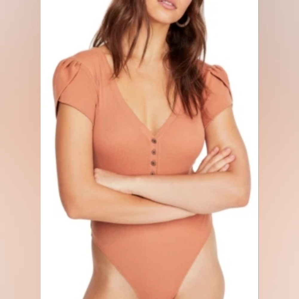 Free People Body Mia Suit
